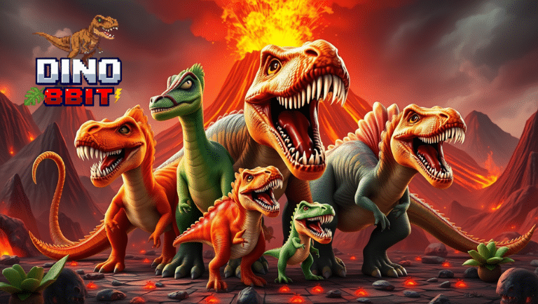 dino8bit