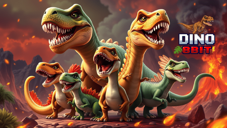 dino8bit เว็บแท้